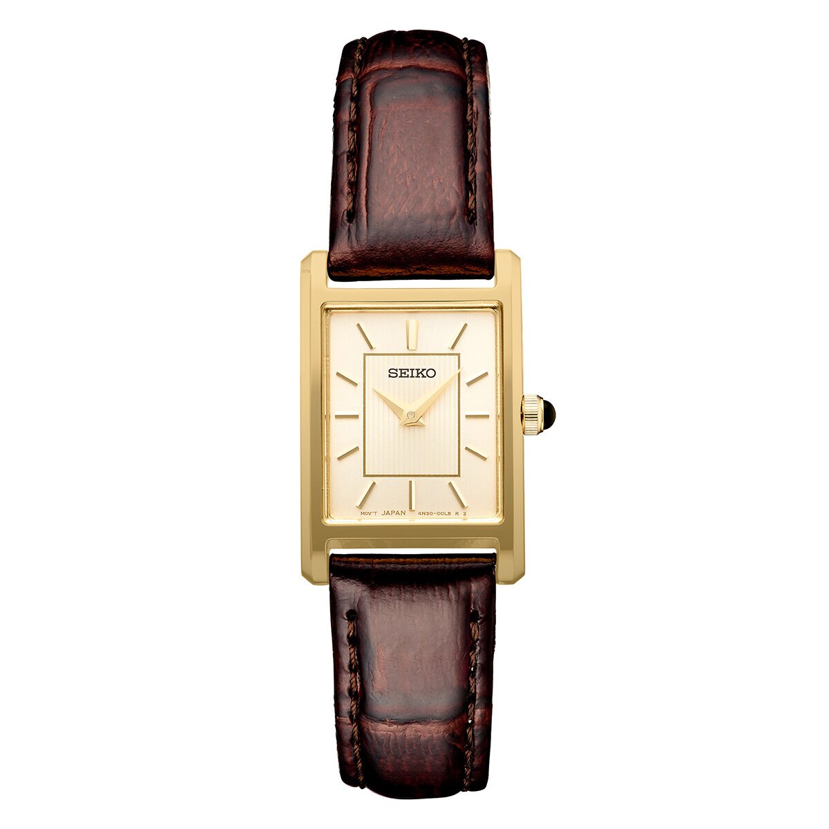 Seiko Reloj de vestir Modelo SWR066