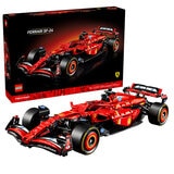 LEGO Technic Fórmula 1, Varios Modelos