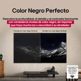 LG Pantalla 65" OLEDevo 4K AI Smart TV