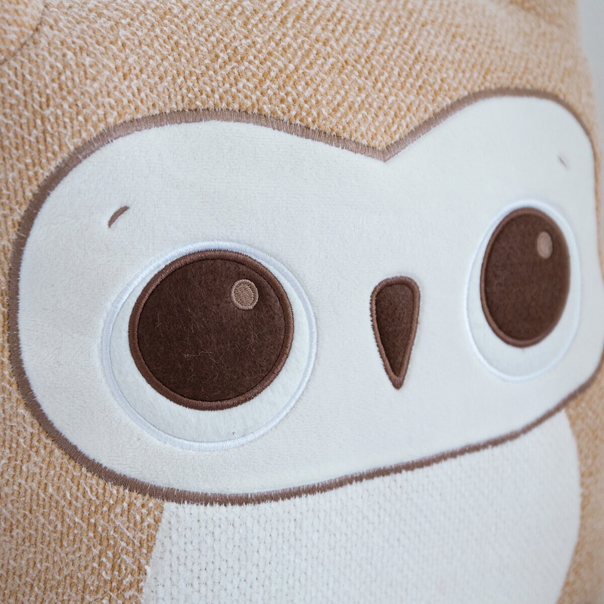 Bunnies By The Bay Muñeco de Peluche, Búho