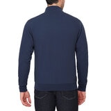 B.C. Clothing CO. Heritage Chamarra para Caballero Azul Extra Grande