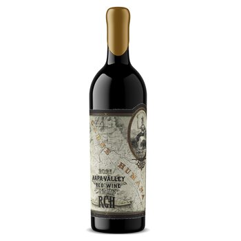 Vino Tinto Carne Humana Cabernet Sauvignon 750ml