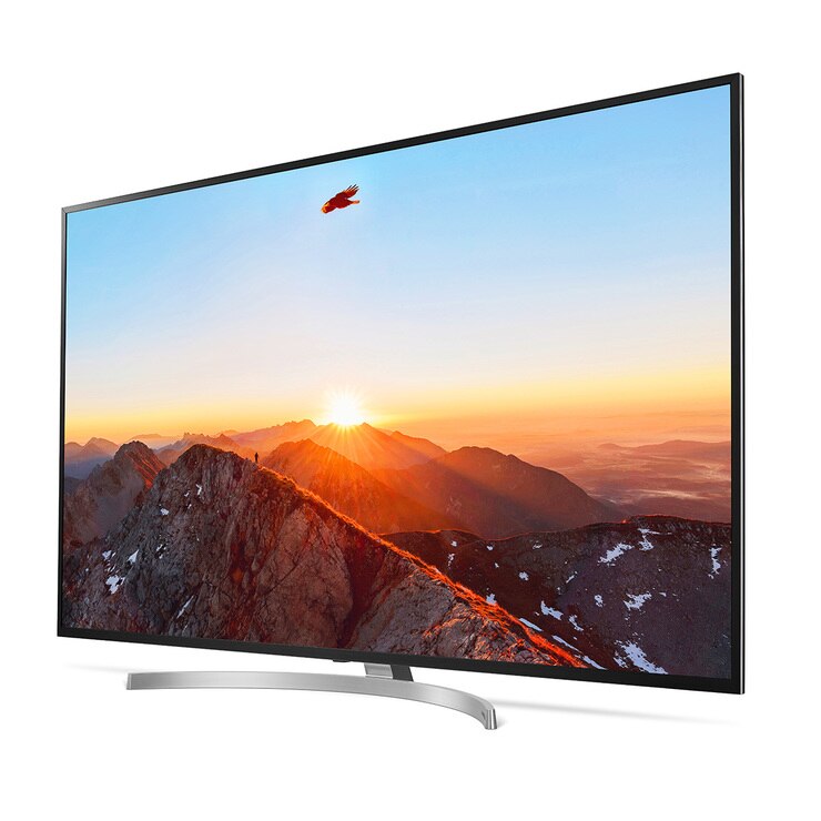 LG Smart TV 75" 4K SUHD 4K Inteligencia Artificial 120HZ Costco México