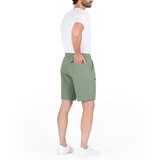 Gerry Shorts para Caballero Verde Chica Gerry Shorts para Caballero Verde Chica
