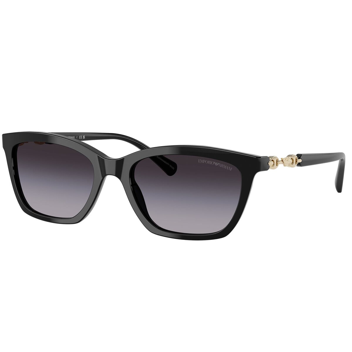 Emporio Armani 0EA423850178G54 Lentes de Sol