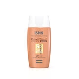 Isdin Fotoprotector Fusion Water Color Bronze FPS+ 50ml