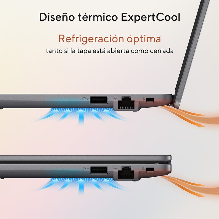 ASUS ExpertBook P1 Laptop 15.6" FHD AMD Ryzen 5 150 8GB 512GB SSD ASUS ExpertBook P1 Laptop 15.6" FHD AMD Ryzen 5 150 8GB 512GB SSD