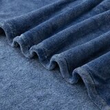 Berkshire Life, Cobija, Tamaño King, Color Azul Berkshire Life, Cobija, Tamaño King, Color Azul