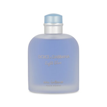Dolce & Gabbana Light Blue Eau Intense 200 ml