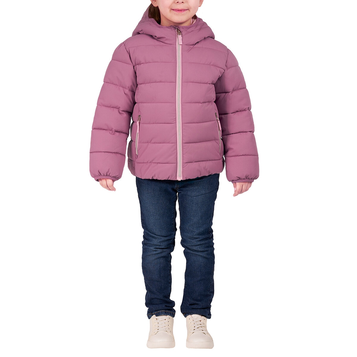 Gerry Chamarra para Niños y Niñas Varias Tallas y Colores