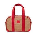 Out Of The Woods Lonchera On The Move