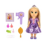 Disney Princesas Muñeca Arréglate Conmigo, Rapunzel