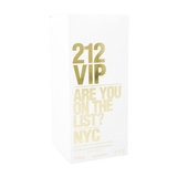 Carolina Herrera 212 VIP 80 ml