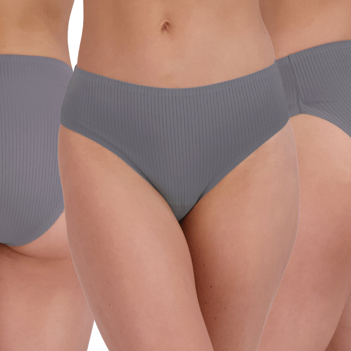 Lucky Brand Ropa interior para Dama Negro Grande