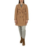 Nine West Abrigo cruzado para Dama Varias Tallas y Colores