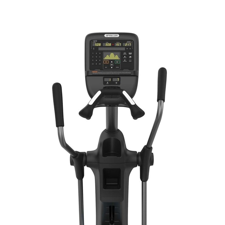 Precor Elíptica EFX 635 Uso Comercial Ligero
