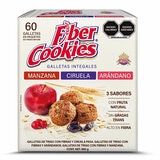 Taifelds Galletas Integrales 60 pzas