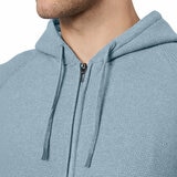 Modern Ambition Chamarra para Caballero Azul Grande