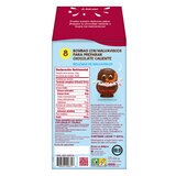 Libeert Bombas de Chocolate Belga con Malvaviscos 320 g