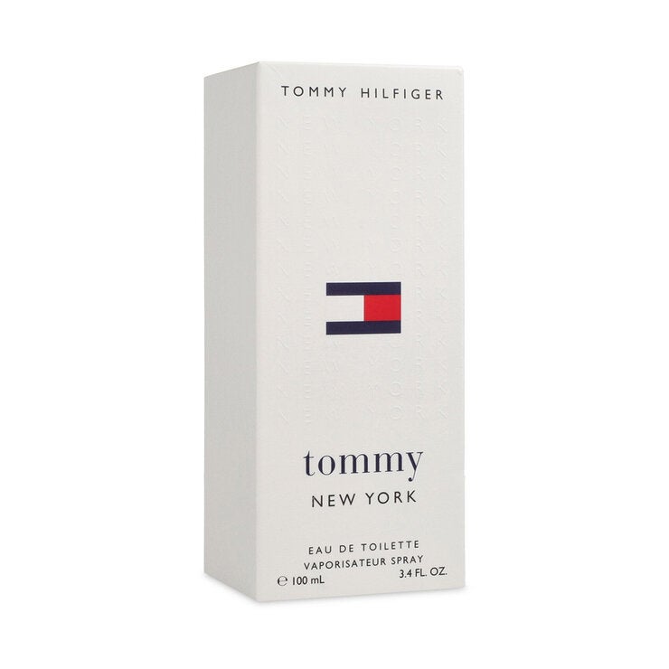 Tommy New York 100 ml Tommy New York 100 ml