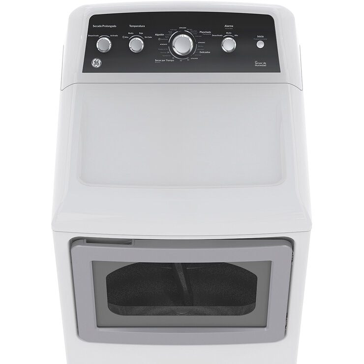 GE Secadora de Gas 22kg