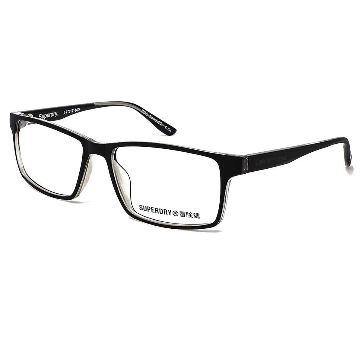 Superdry VDR.BENDO.0104.57 Armazón Oftálmico