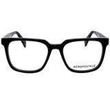 Aeropostale VAE.L22YL.0BLK.56 Armazón Oftálmico