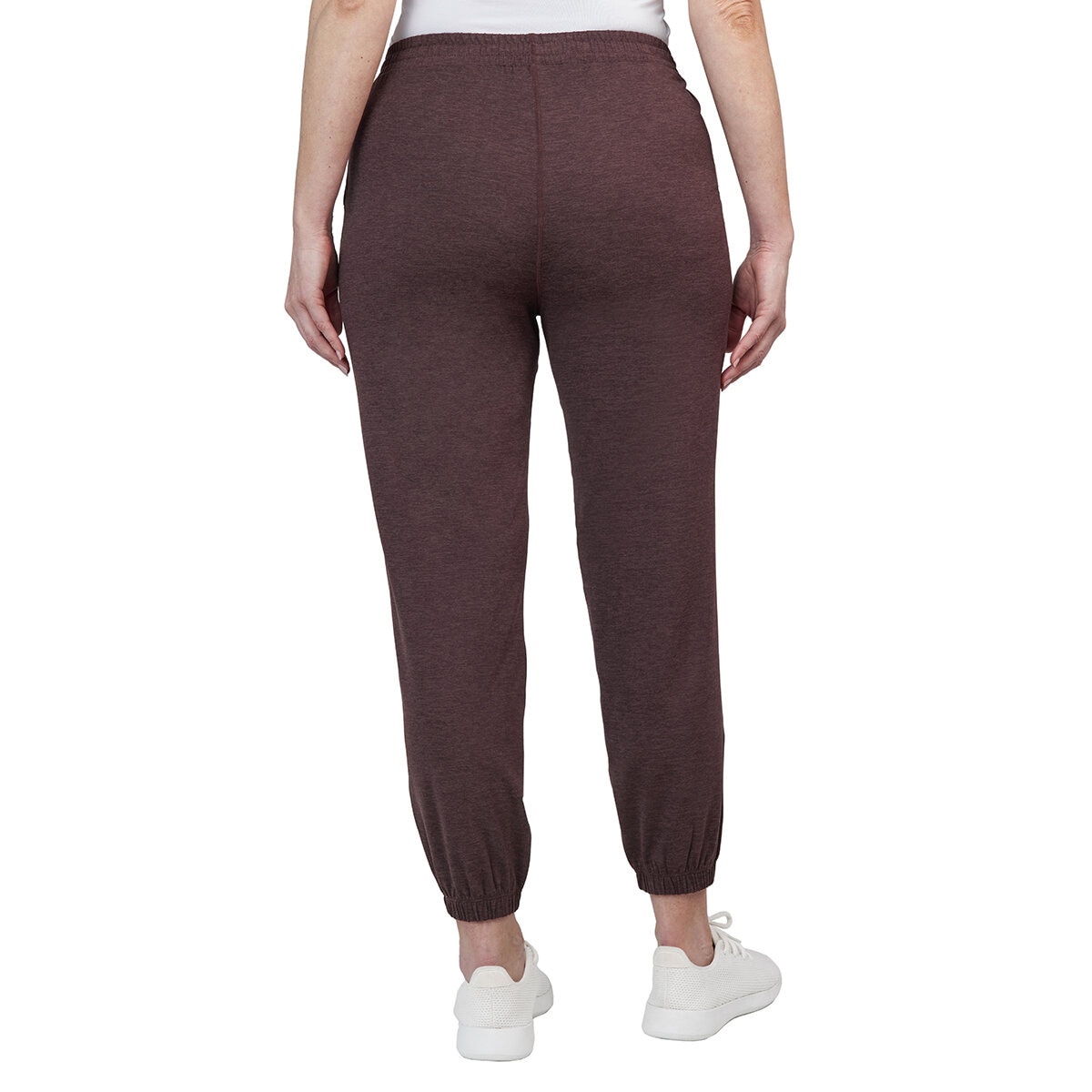Kirkland Signature Pants para Dama Rojo Chica