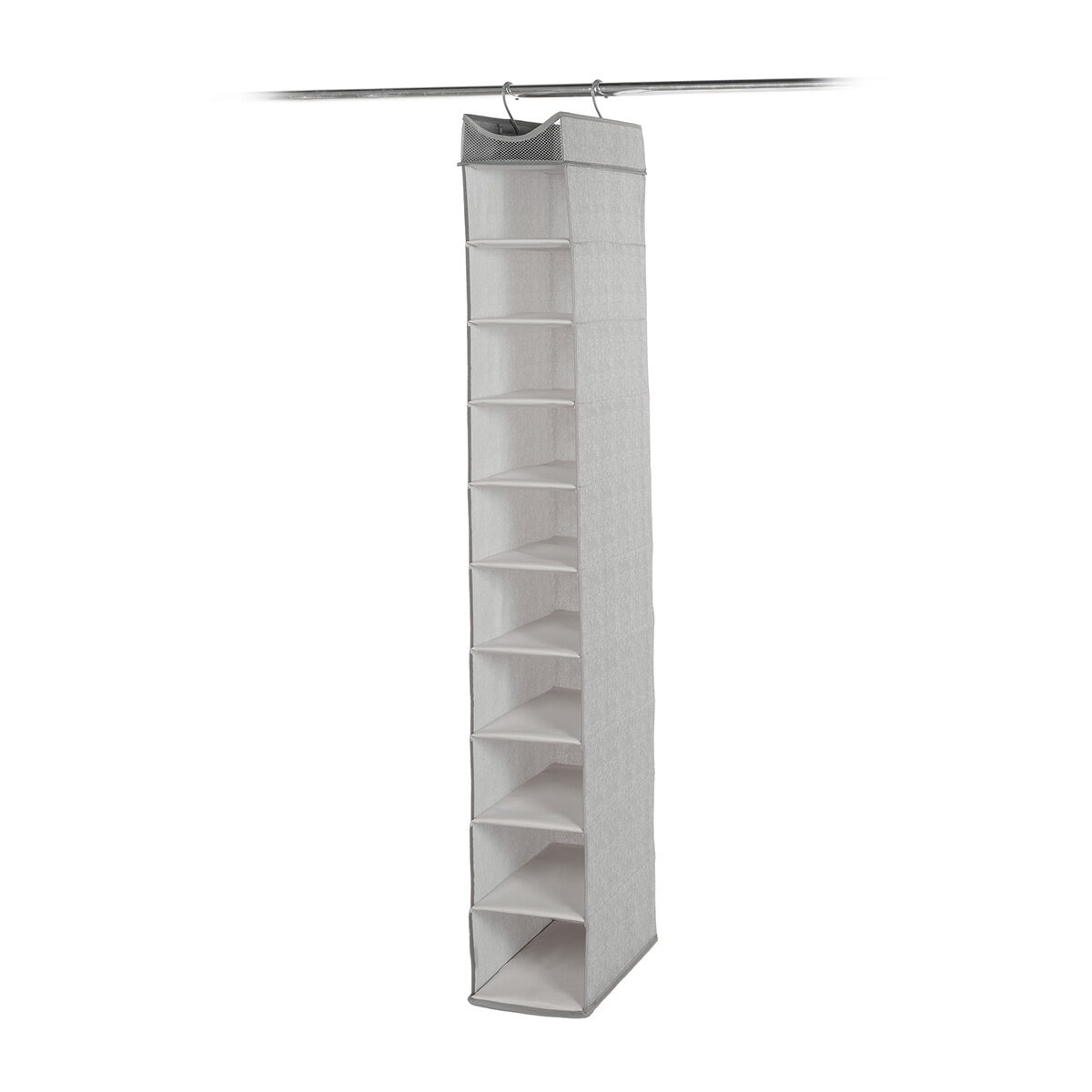 Neatfreak! 2 Organizadores Colgantes para el Closet Neatfreak! 2 Organizadores Colgantes para el Closet