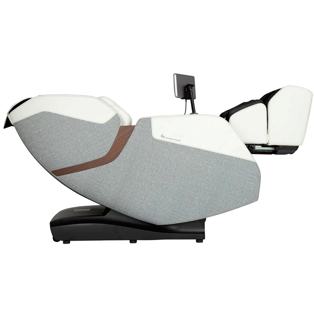 Human Touch, Sillón de Masaje, WholeBody Rove, Blanco