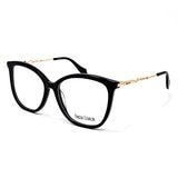 Pineda Covalin VPV.09173.0BLK.54 Armazón Oftálmico