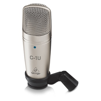 Behringer, Micrófono para Estudio C-1U