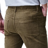 Copper & Oak Pantalones para Caballero Café 32 x 30