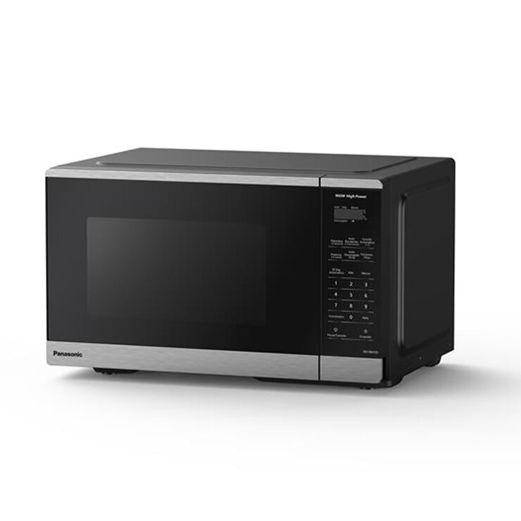 Panasonic microondas 0.9'