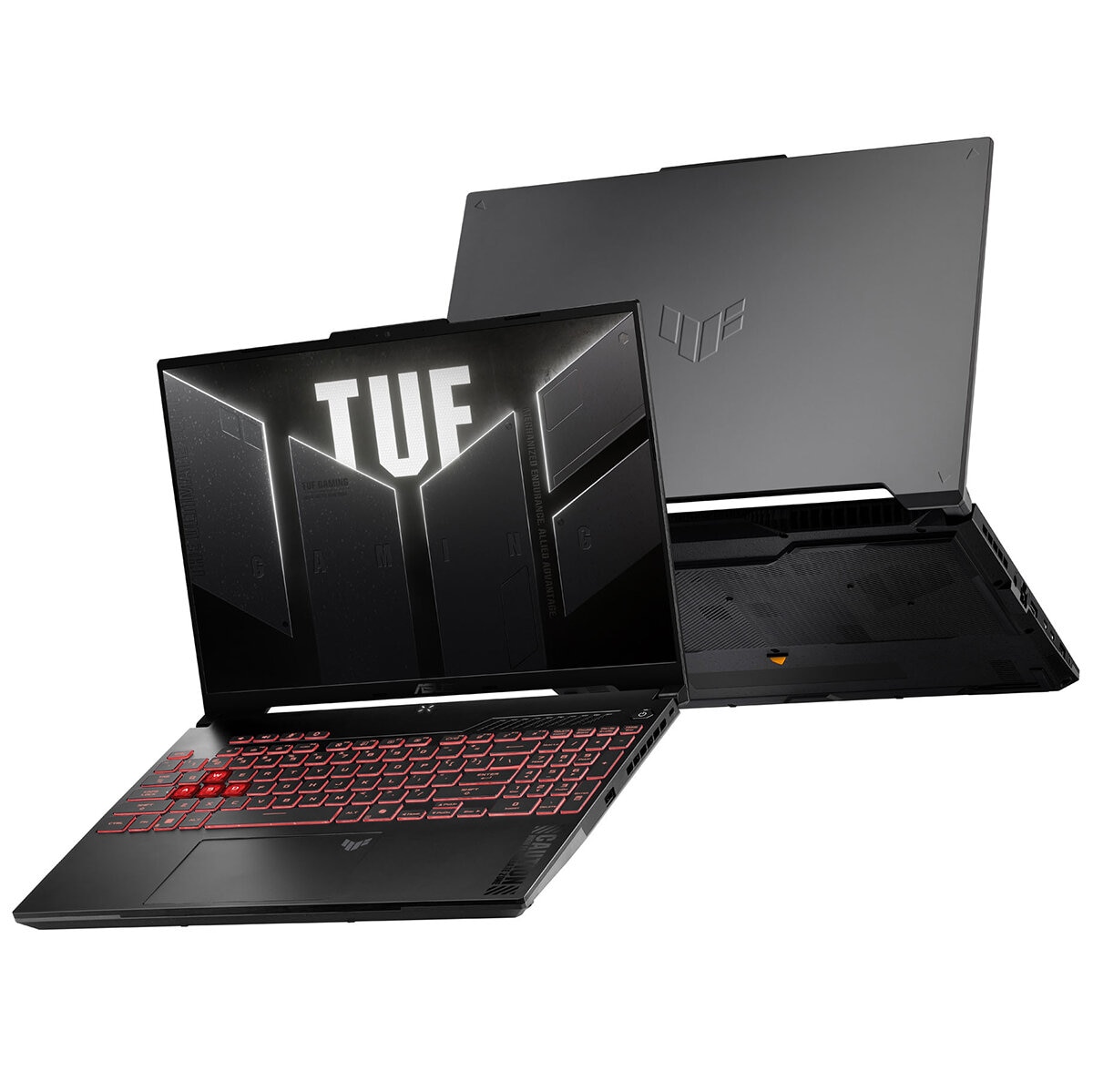 ASUS TUF Gaming A16 Laptop 16" Full HD AMD Ryzen 5 16GB 512GB SSD