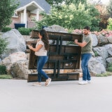 Lifetime, Mesa para Picnic Plegable de 6'