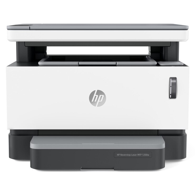 HP Neverstop Impresora Multifuncional Láser 1200W Costco México