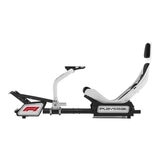 Bundle Playseat Asiento Instinct Edición F1 + Volante Hori DLX