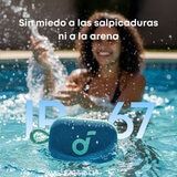 Soundcore Bundle Select 4 Go Bocinas Bluetooth