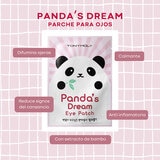 Tony Moly, Tratamiento facial y de contorno de ojos, 4 piezas