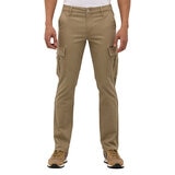 Bench Pantalones Cargo para Caballero Café 34 x 32