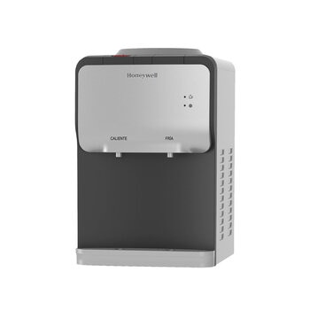 Honeywell Dispensador de Agua Caliente y Fría Para Mesa Termoeléctrico