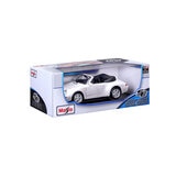 Maisto Autos de Colección Escala 1:18 - Porsche 911 Carrera Maisto Autos de Colección Escala 1:18 - Porsche 911 Carrera