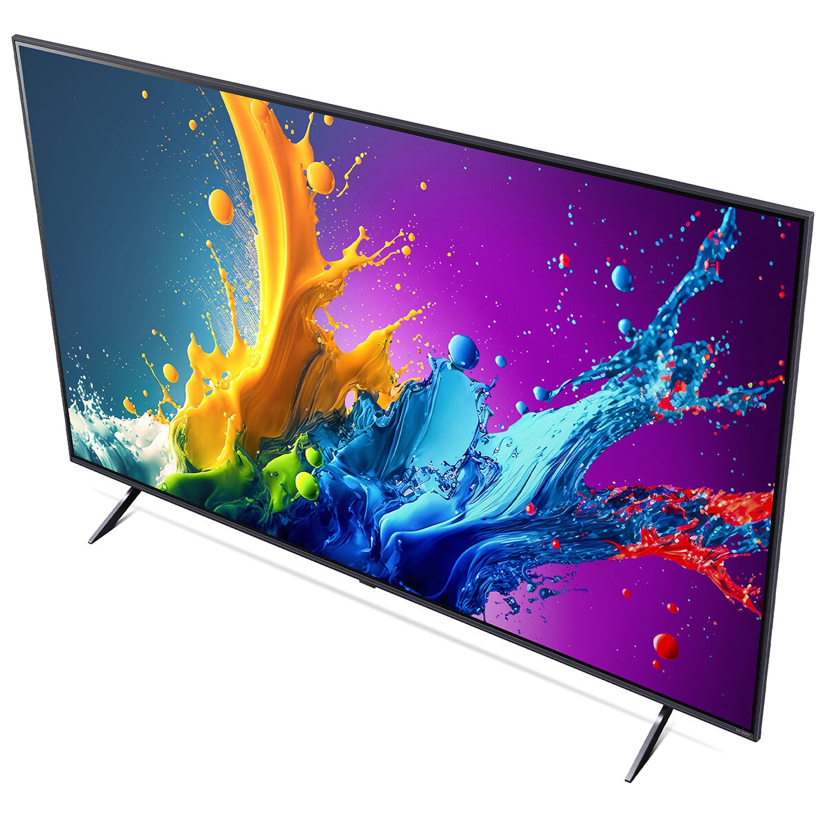 LG Pantalla 55" QNED Smart TV