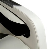 Human Touch, Sillón de Masaje, WholeBody Rove, Blanco