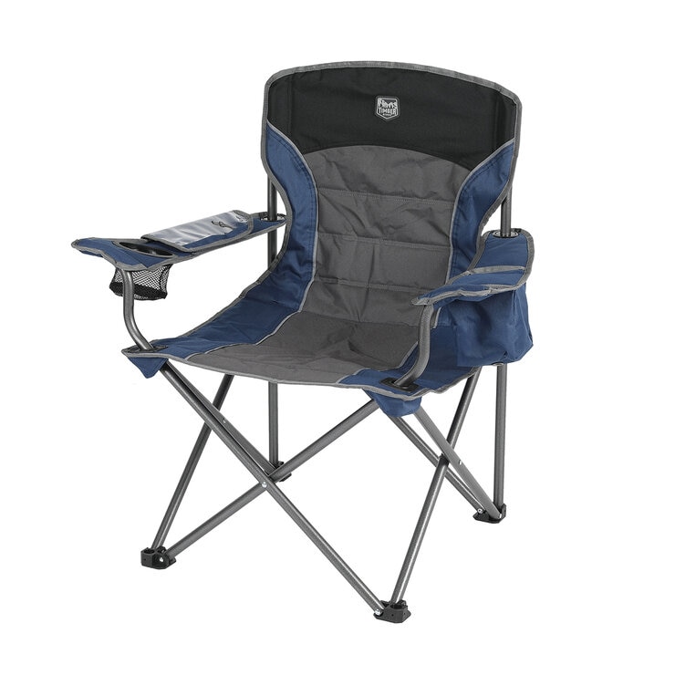Timber Ridge Silla de Acampar Plegable