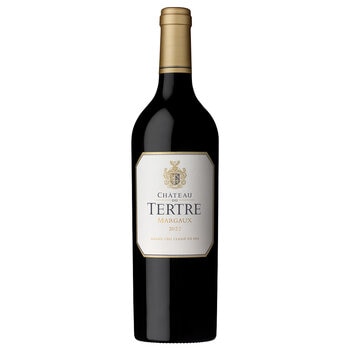 Vino Tinto Chateau Du Tertre 2022 750 ml
