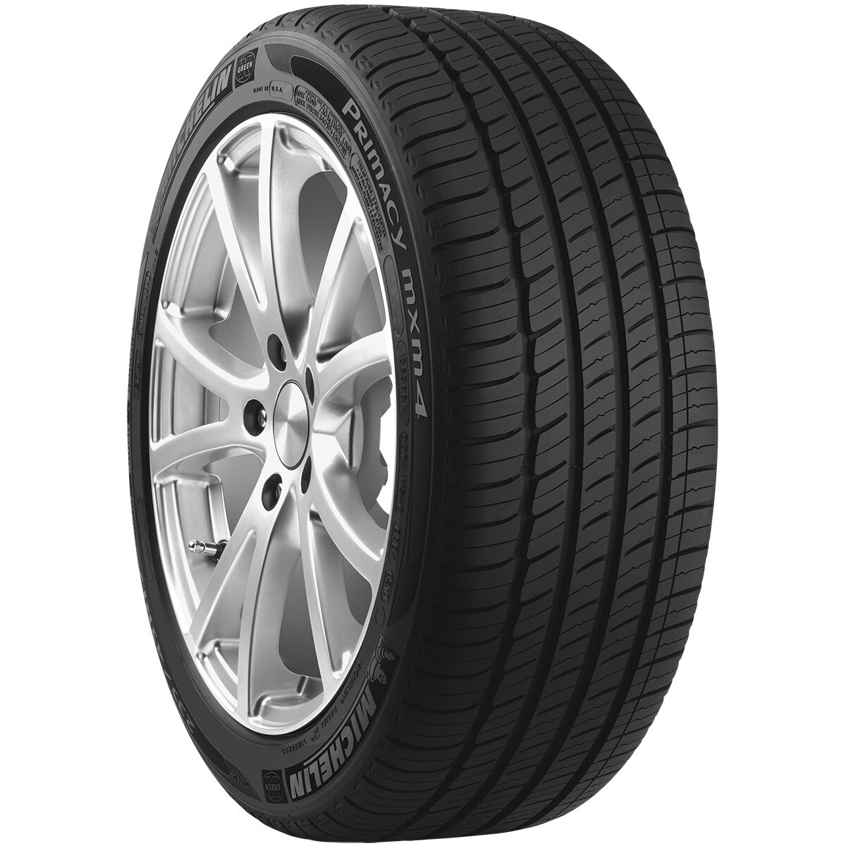 Michelin® Primacy™ MXM4® ZP P225/45R17