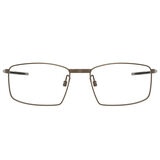 Oakley 0OX508650860256 Armazón Oftálmico Oakley 0OX508650860256 Armazón Oftálmico