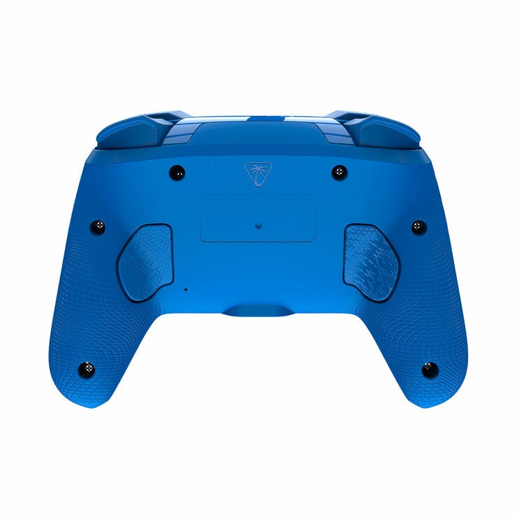 Turtle Beach Control Inalámbrico RGB para NS2 Afteglow Wave Azul